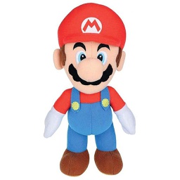 [429373] Nintendo - Super Mario 40Cm 