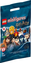 [429643] Lego Harry Potter Minifigures 71028