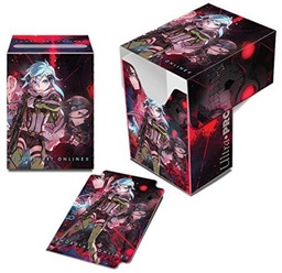 [429892] UltraPRO - Sword Art Online II - Official Sword Art Online 2 Phantom Bullet Deck Box