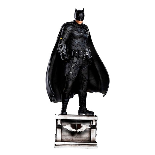 [AFVA0837] The Batman Statua Movie Art Scale 26 Cm IRON STUDIOS