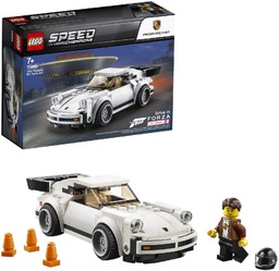 [431083] LEGO Speed Champions 1974 Porsche 911 Turbo  3.0 75895