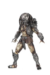[431311] HIYA TOYS Alien vs. Predator Celtic Predator Battle Damage PX Previews Exclusive 1/18 10 cm Action Figure