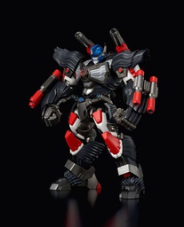[431457] FLAME TOYS Optimus Prime Transformers Furai 17 cm Action Figure