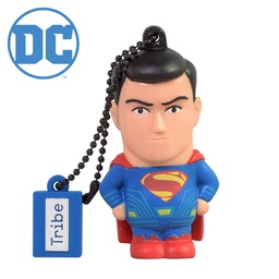 [431912] Tribe - Dc Comics - Superman V2 - Chiavetta USB 32GB