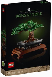 [432221] LEGO Albero Bonsai Creator Expert 10281