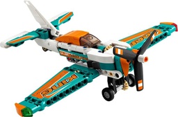 [432238] LEGO Aereo da Competizione Technic 42117