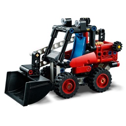 [432239] LEGO Bulldozer Technic 42116