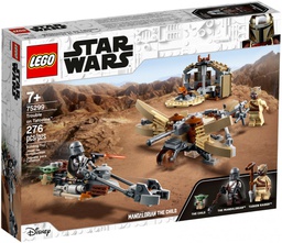 [432245] LEGO Allarme su Tatooine Star Wars 75299