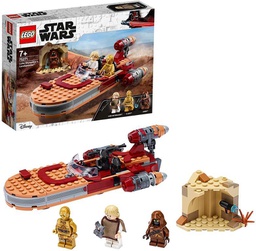 [432259] LEGO Landspeeder di Luke Skywalker Star Wars 75271