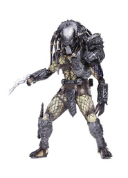 [432299] HIYA TOYS Alien vs. Predator Warrior Predator PX Previews Exclusive 1/18 12 cm Action Figure