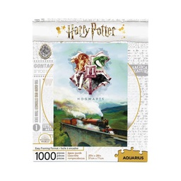 [432333] AQUARIUS Express Harry Potter Jigsaw Puzzle 1000 pcs Puzzle