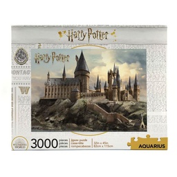 [432338] AQUARIUS Hogwarts Harry Potter Jigsaw Puzzle 3000 pcs Puzzle