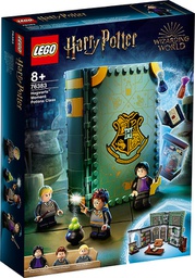 [432557] LEGO Lezione di Pozioni a Hogwarts Harry Potter 76383