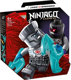 [432870] LEGO Battaglia Zane vs Nindroid Ninjago 71731