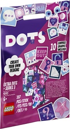 [432876] LEGO Extra DOTS - Serie 3 DOTS 41921