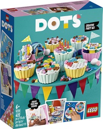 [432900] LEGO Kit Party creativo DOTS 41926