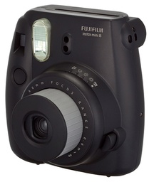 [432933] Fujifilm - Fotocamera Instax MINI 8 Black