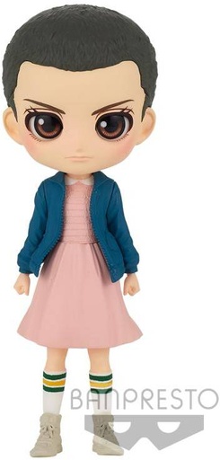 [AFAB0008] Q Posket Stranger Things - Eleven (14 cm)