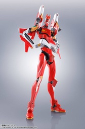 [433033] BANDAI Evangelion Production Model-02 Evangelion Robot Spirits 17cm Action Figure