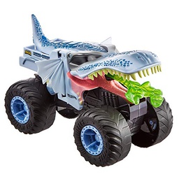 [433272] Mattel - Hot Wheels - Monster Trucks 1:24 Mega-Wrex