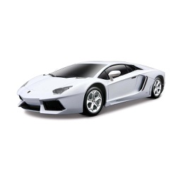 [434024] Maisto - Tech - Lamborghini Aventador Lp700-4 Con Radiocomando 1:24