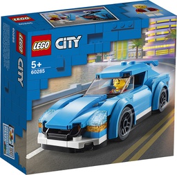 [434087] LEGO Auto sportiva City Great Vehicles 60285