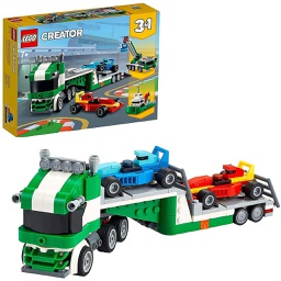 [434094] LEGO Trasportatore auto da corsa LEGO Creator 31113