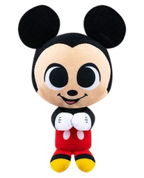 [434119] Funko Plush - Mickey Mouse - Mickey Mouse 4