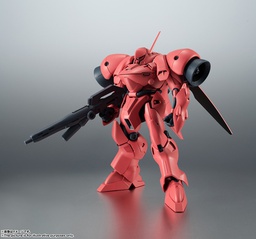 [434315] BANDAI AGX-04 Gerbera Tetra Gundam Robot Spirits 13cm Action Figure