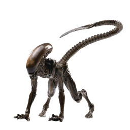 [434403] HIYA TOYS Dog Alien Da Alien 3 Exquisite 11 cm Action Figure
