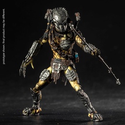 [434432] HIYA TOYS Wolf Predator Alien vs. Predator Exquisite 12 cm Action Figure