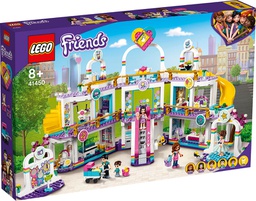 [434471] LEGO Il centro commerciale di Heartlake City LEGO Friends 41450