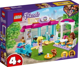 [434472] LEGO Il forno di Heartlake City LEGO Friends 41440