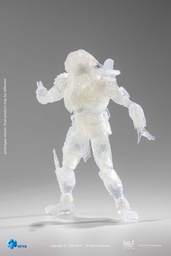 [434573] HIYA TOYS Invisible Celtic Predator Alien vs. Predator Exquisite 12 cm Action Figure