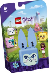 [434592] Lego - Cubo del Coniglio di Andrea