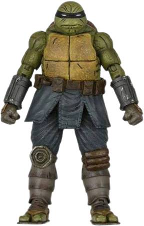 [AFVA0874] Teenage Mutant Ninja Turtles - The Last Ronin (18 cm)