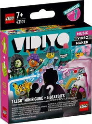 [434780] Lego -  VIDIYO Bandmates