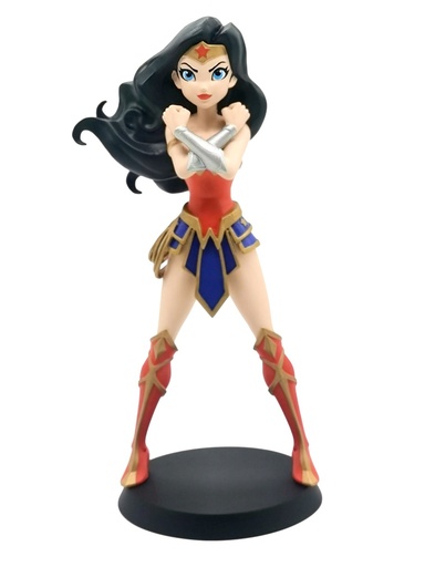 [AFVA0876] DC Comics - Wonder Woman (14 cm)