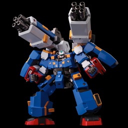 [435016] SENTINEL Mecha R2 Super Robot Wars Riobot 17 cm Action Figure