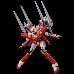 [435017] SENTINEL Mecha R3 Super Robot Wars Riobot 30 cm Action Figure