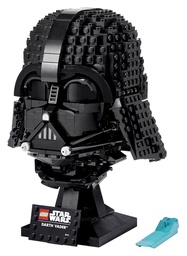 [435418] LEGO Star Wars Casco di Darth Vader 75304