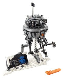 [435420] LEGO Star Wars Droide Sonda Imperiale 75306
