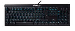 [435483] Nacon - Tastiera Gaming CL-700 OM