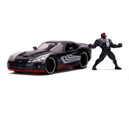 [435561] Die Cast Model Dodge Viper SRT-10 Venom 1/24  JADA TOYS 