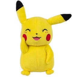 [435927] Nintendo Pokemon Pikachu Peluche 30 Cm