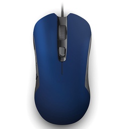 [436043] Nacon - Optical Gaming Mouse GM-110 Blu