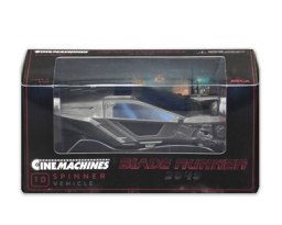[436059] Neca - Blade Runner 2049 - Diecast Modellino Cinemachines Spinner 15 cm