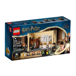 [436262] LEGO Harry Potter Hogwarts Errore della pozione Polisucco 76386