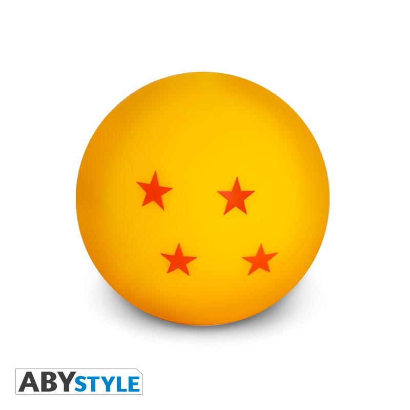 [436726] ABYstyle DRAGON BALL MINI LAMPADA 82mm