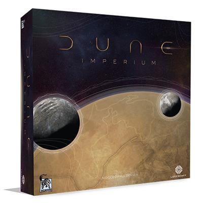 [437378] Asmodee - Dune - Imperium 
